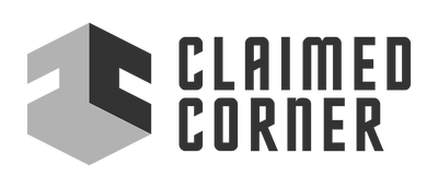 Claimed Corner